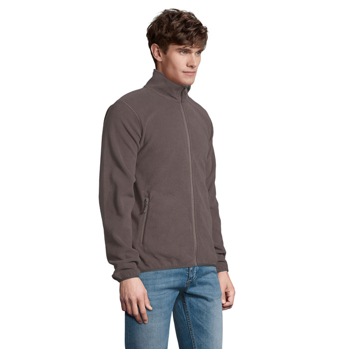 FACTOR MEN - FACTOR HEREN MICROFLEECE
