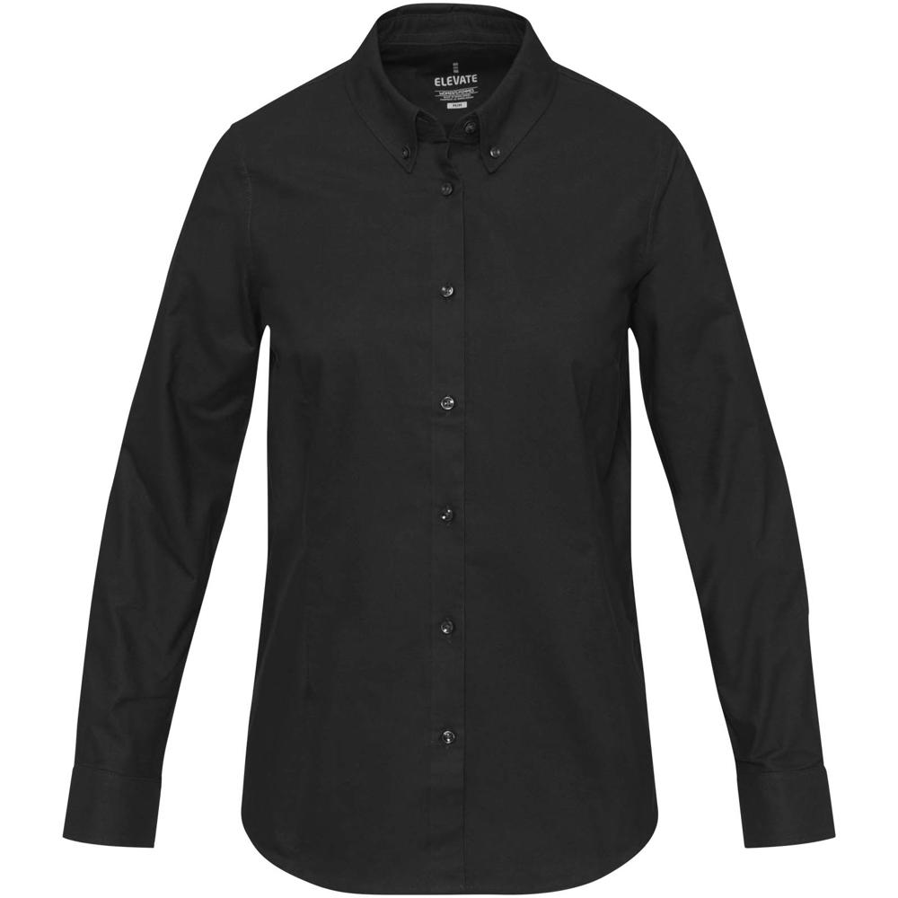 Sphene oxford damesshirt 