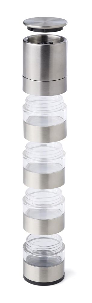 RVS kruidenmolen Rylan