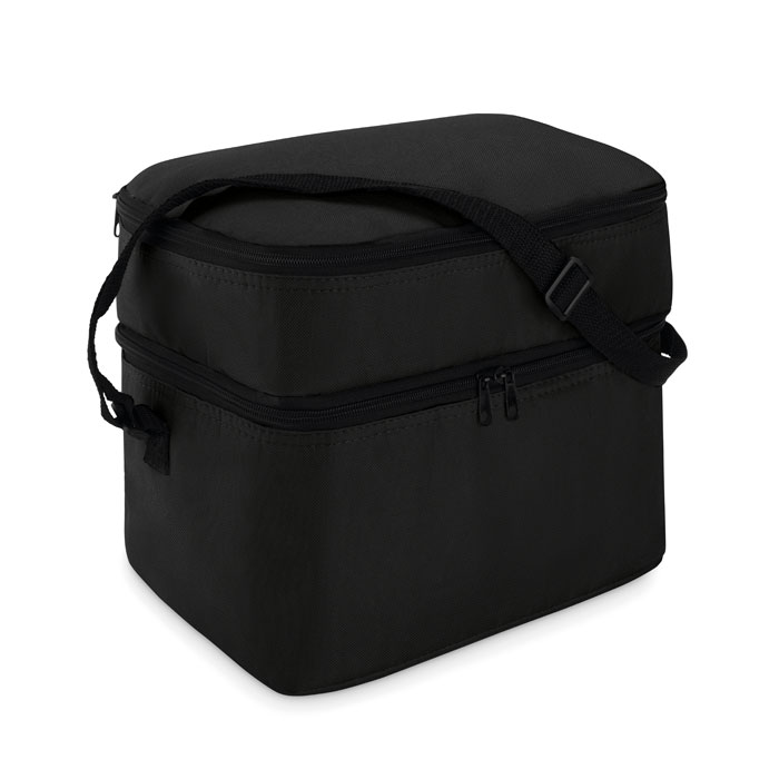 CASEY - Koeltas polyester 600D