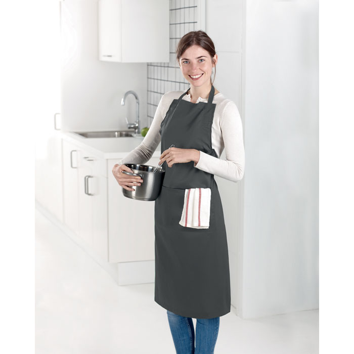 FITTED KITAB GRANADA - Keukenschort