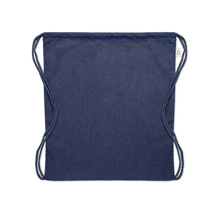 CABETRI COLOUR - Trekkoord rugzak gerecycled