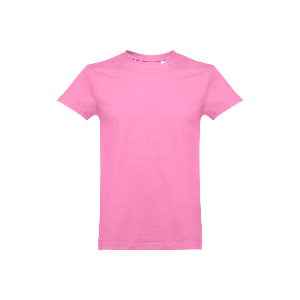 THC ANKARA 3XL. T-shirt voor mannen - licht roze