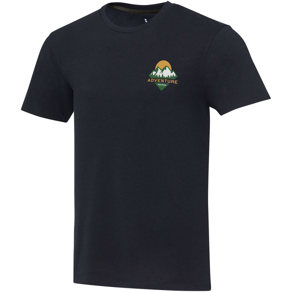 Avalite unisex Aware™ gerecycled T-shirt met korte mouwen