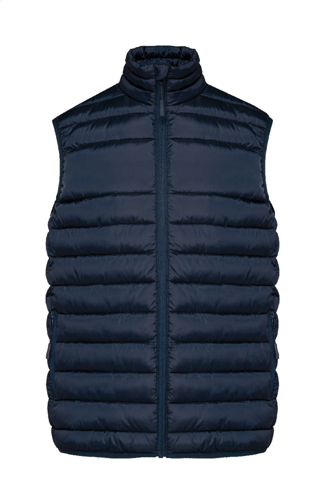 KA6172 - gewatteerd bodywarmer vest