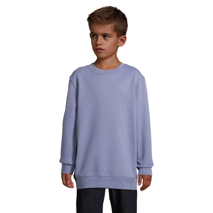COLUMBIA KIDS - COLUMBIA KIDS Trui - Blauw