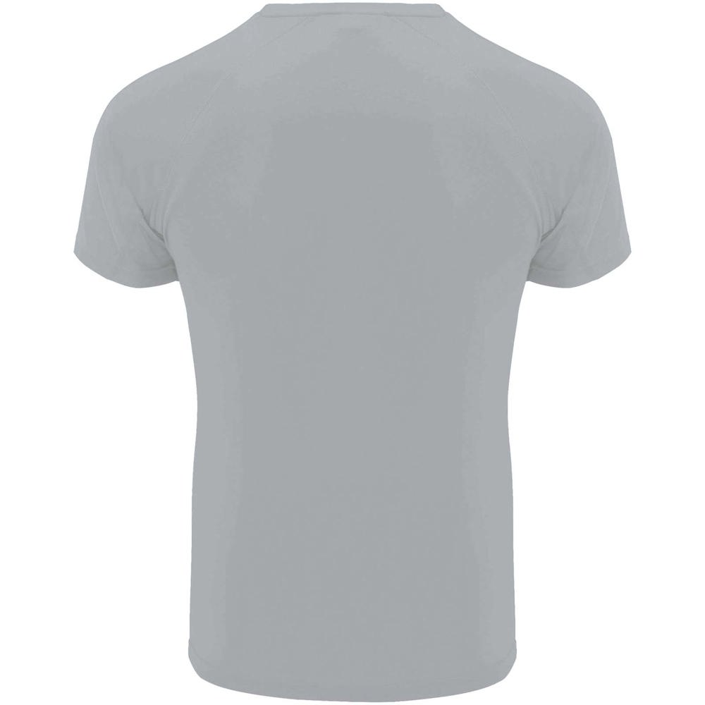 Bahrain sportshirt met korte mouwen voor heren