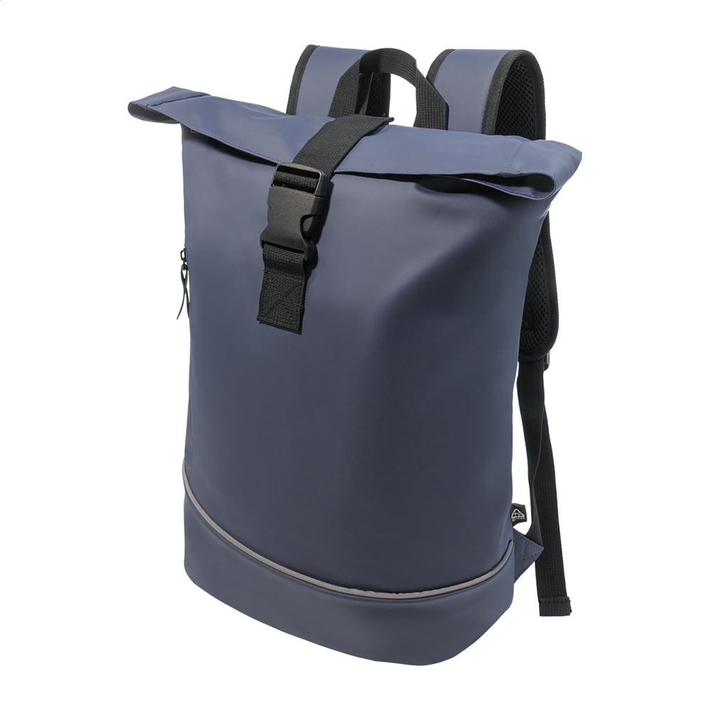 Cubitt - RPU rugzak - donker blauw