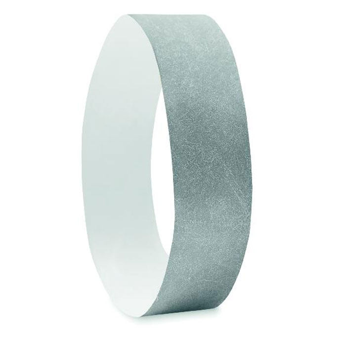  TYVEK - Èèn vel met 10 event armbandjes