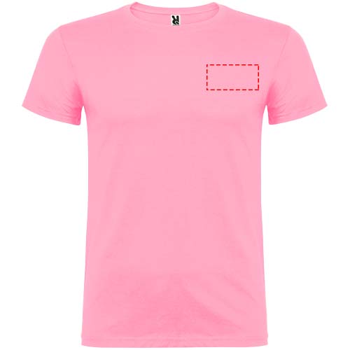 Beagle kindershirt met korte mouwen