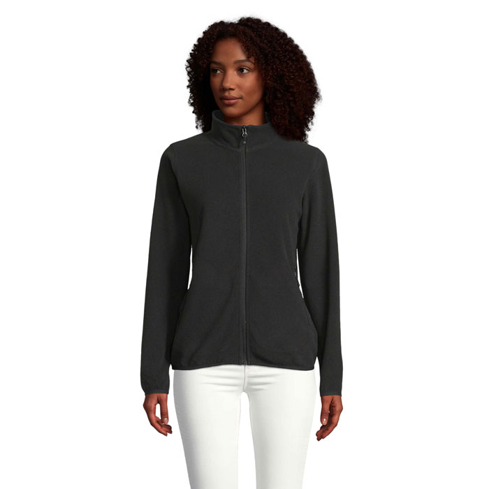FACTOR WOMEN - FACTOR DAMES MICROFLEECE