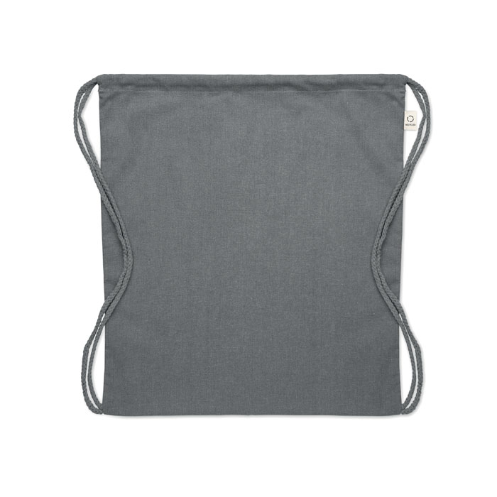 CABETRI COLOUR - Trekkoord rugzak gerecycled