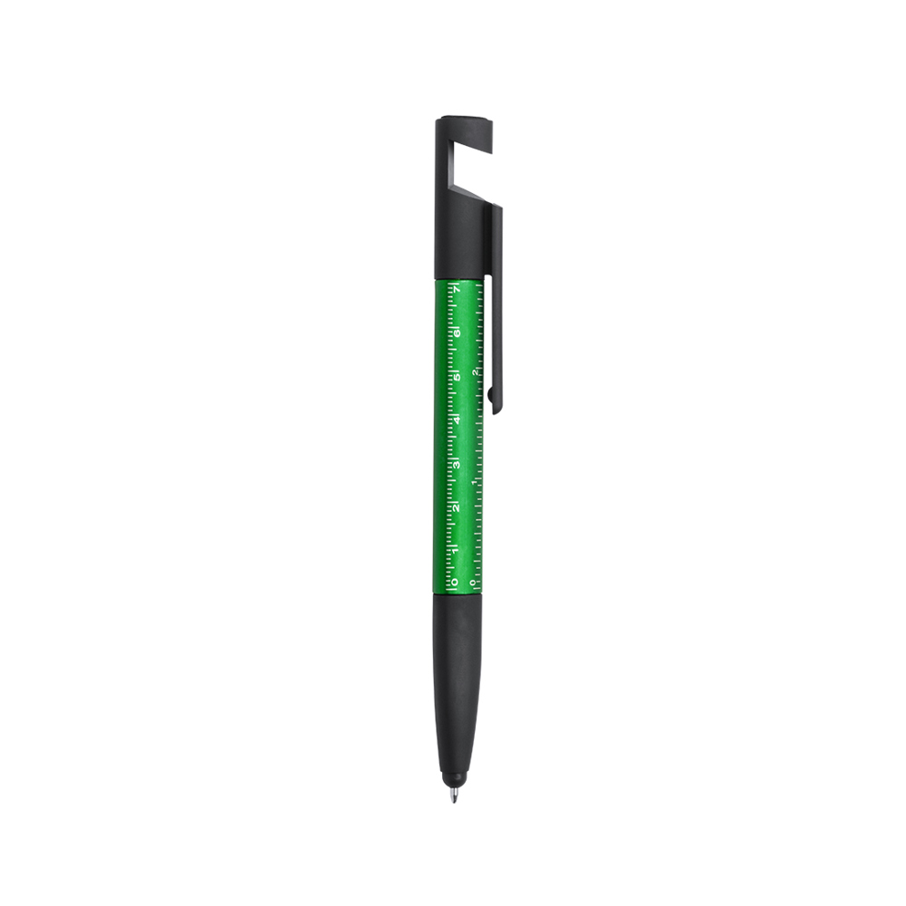 7 in 1 Multifunctioneel Pen Payro - VER
