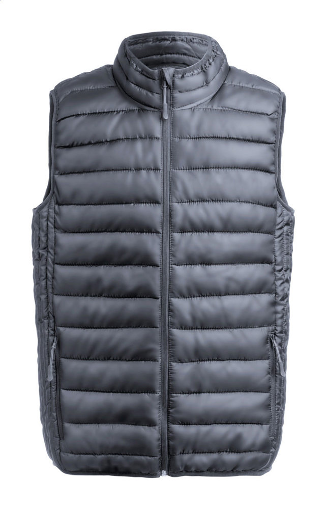 Peddas - bodywarmer - Donker Grijs