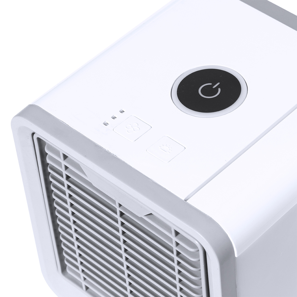 Mini Airconditioner Janek
