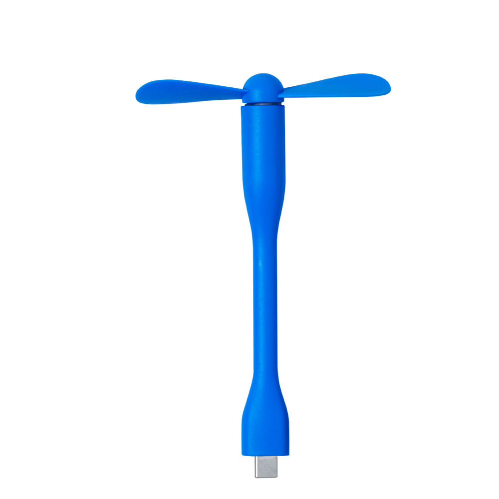Ventilator Irvinton - AZUL