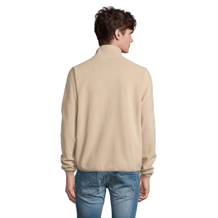 FACTOR MEN - FACTOR HEREN MICROFLEECE