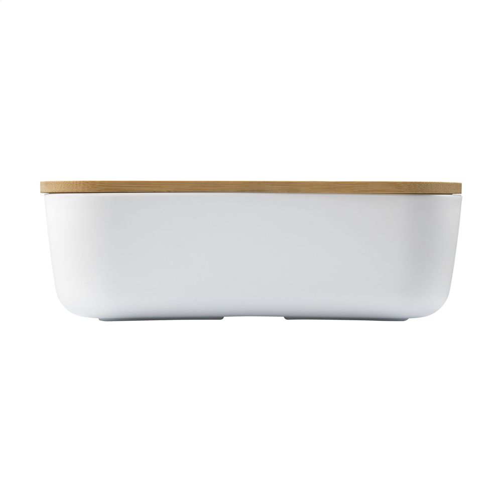 Midori Bamboo Lunchbox