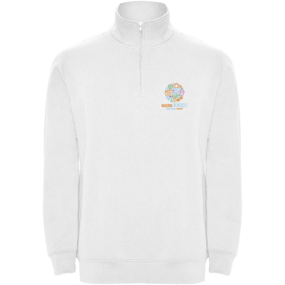 Aneto trui met kwartritssluiting