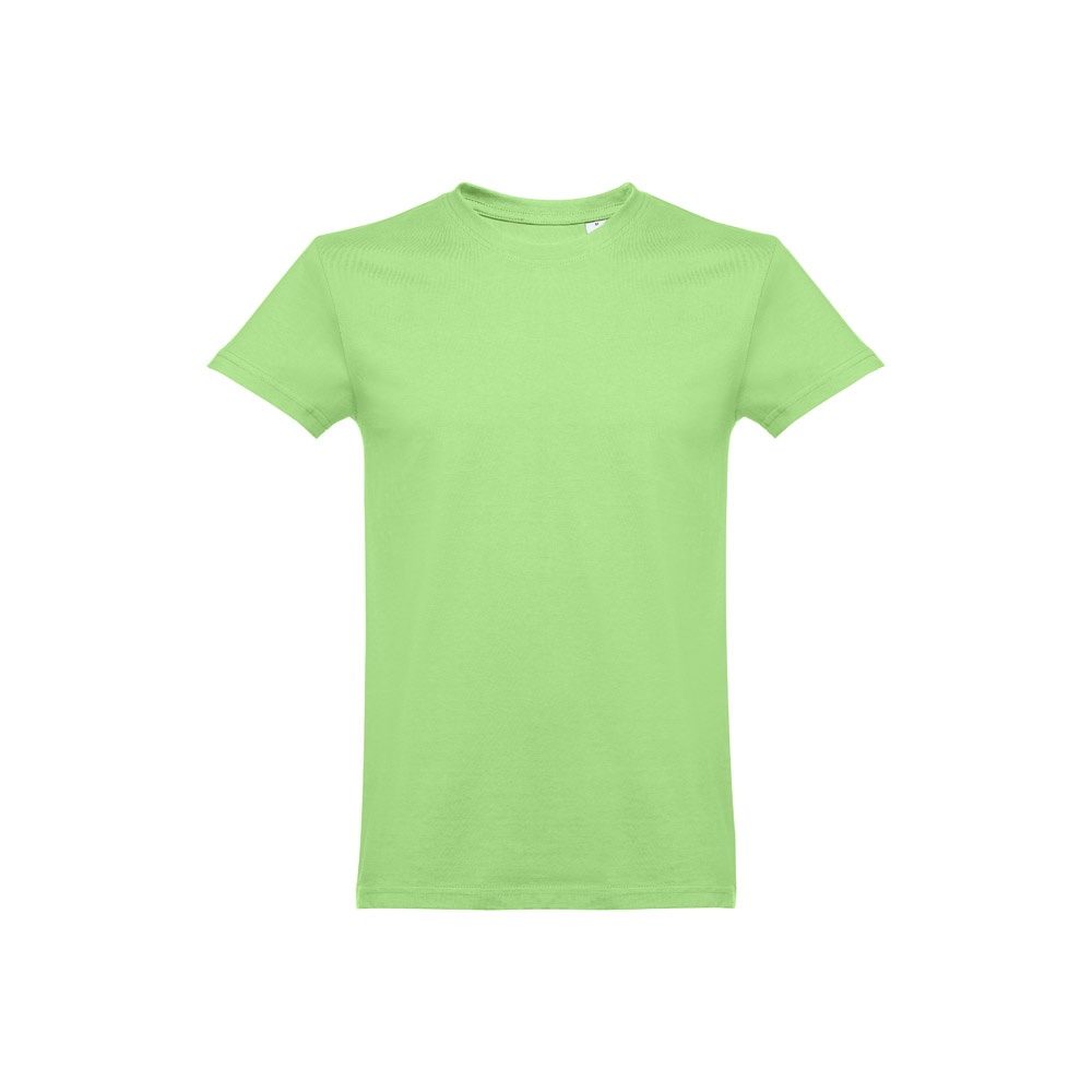 THC ANKARA 3XL. T-shirt voor mannen - Licht groen