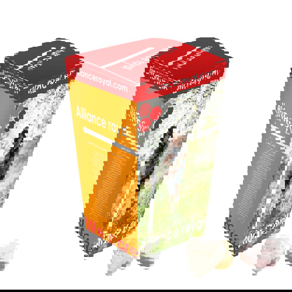 Autobekerhouder doosje