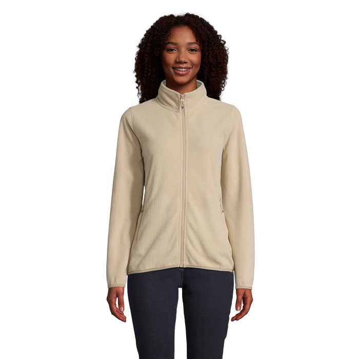 FACTOR WOMEN - FACTOR DAMES MICROFLEECE - Touw