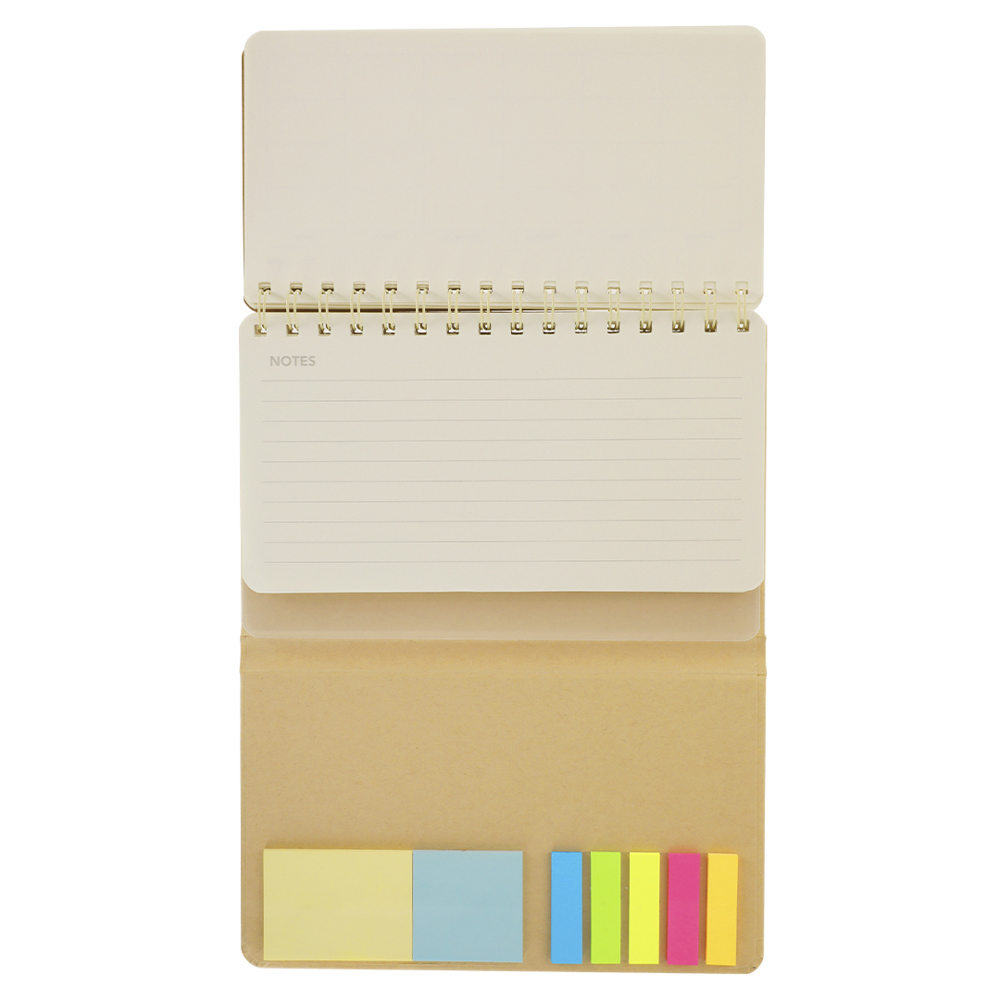 Planner Notitieboek Gambel
