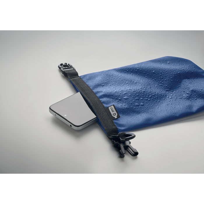 BOLSAIBLE - Waterdichte tas 210T RPET 1,5L