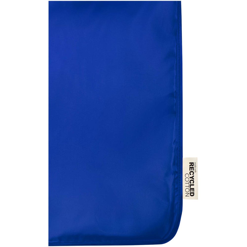 Ash RPET grote opvouwbare draagtas 14L