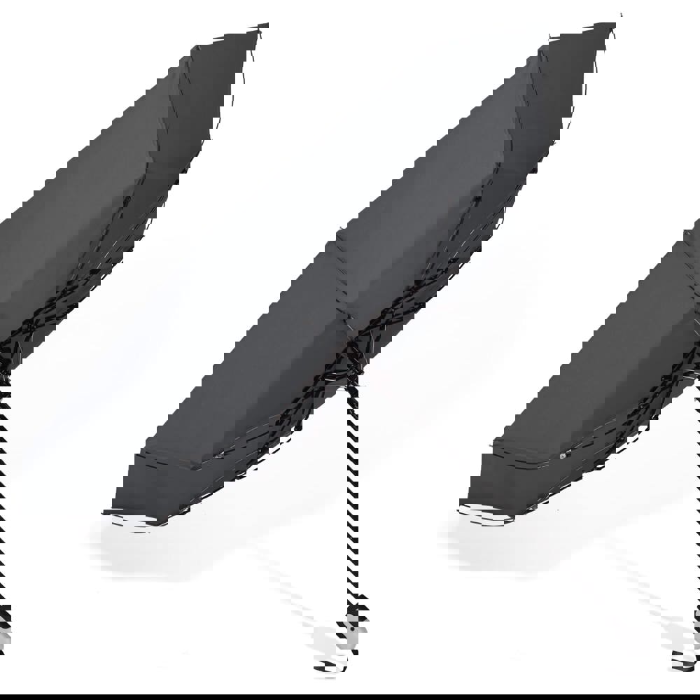 Opvouwbare 22” paraplu auto open