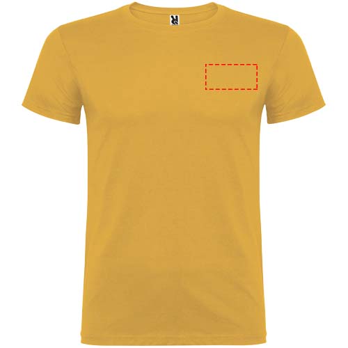 Beagle kindershirt met korte mouwen