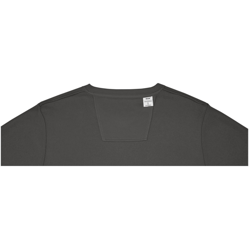 Charon heren sweater met crewneck