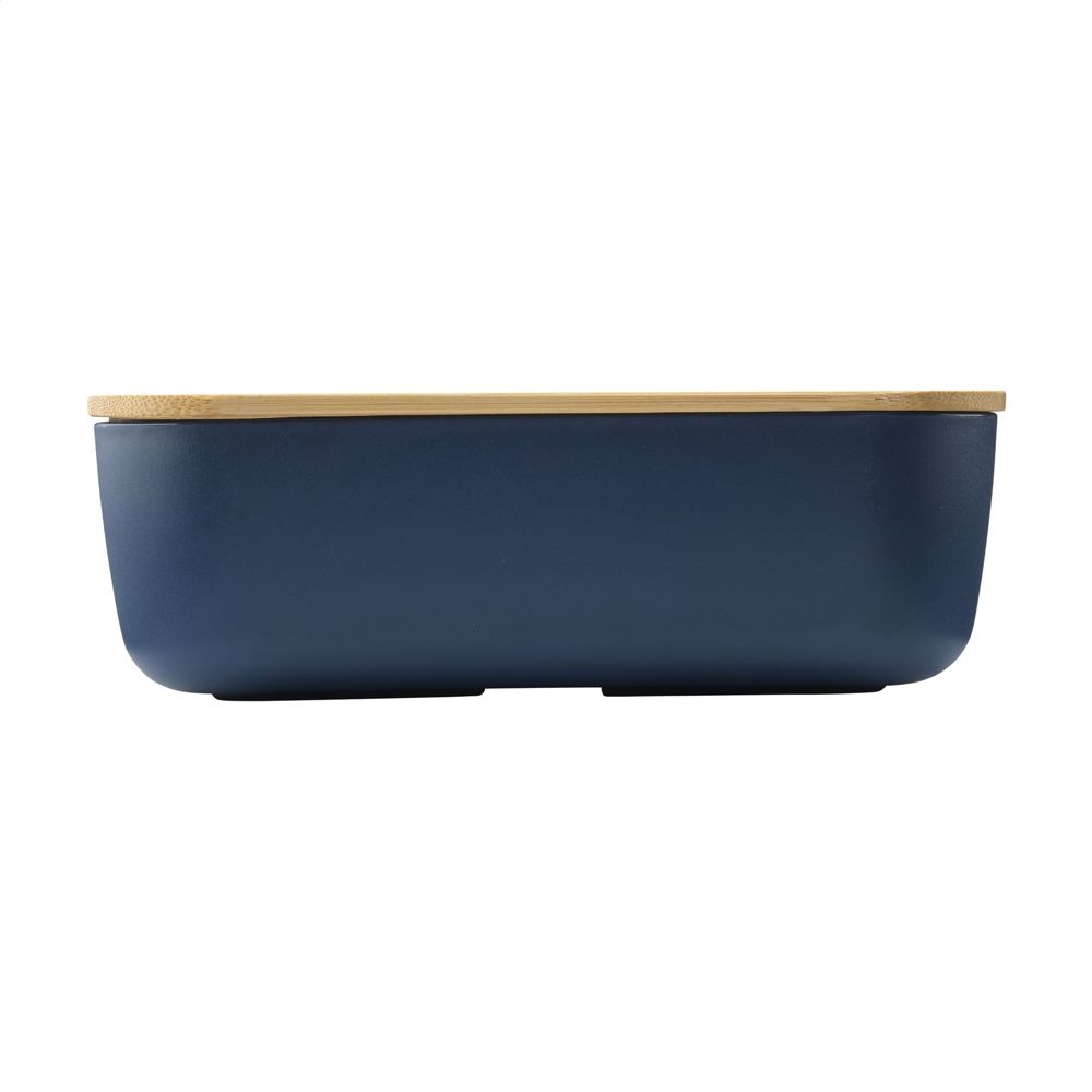 Midori Bamboo Lunchbox
