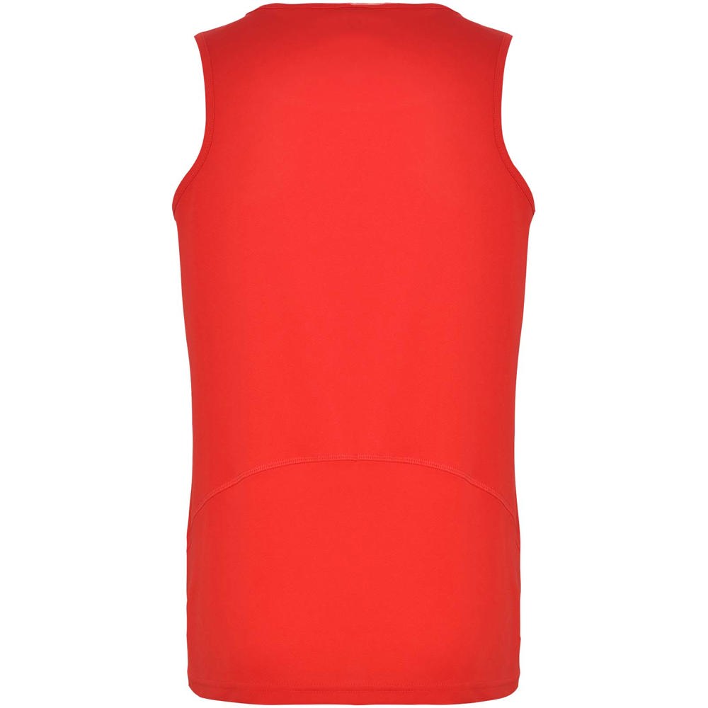 Andre sporthemd voor kinderen