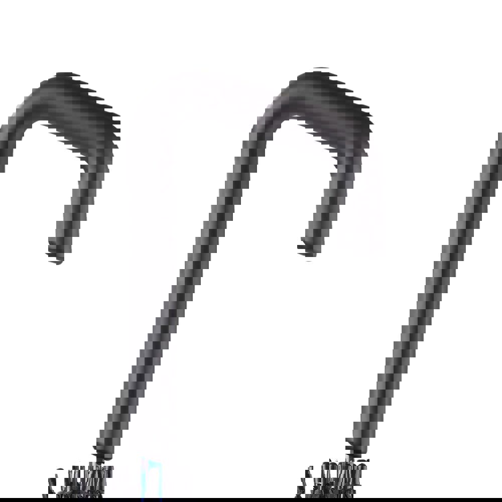 Stokparaplu 23” auto open