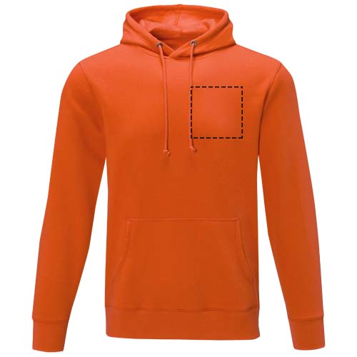 Charon unisex hoodie