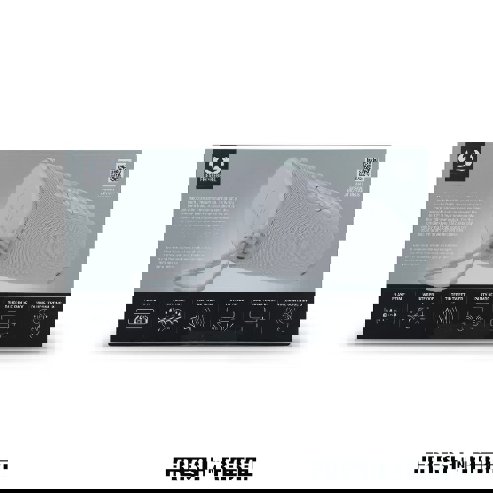  1RB7400 I Fresh 'n Rebel Bold M2 Waterbestendige Bluetooth Speaker