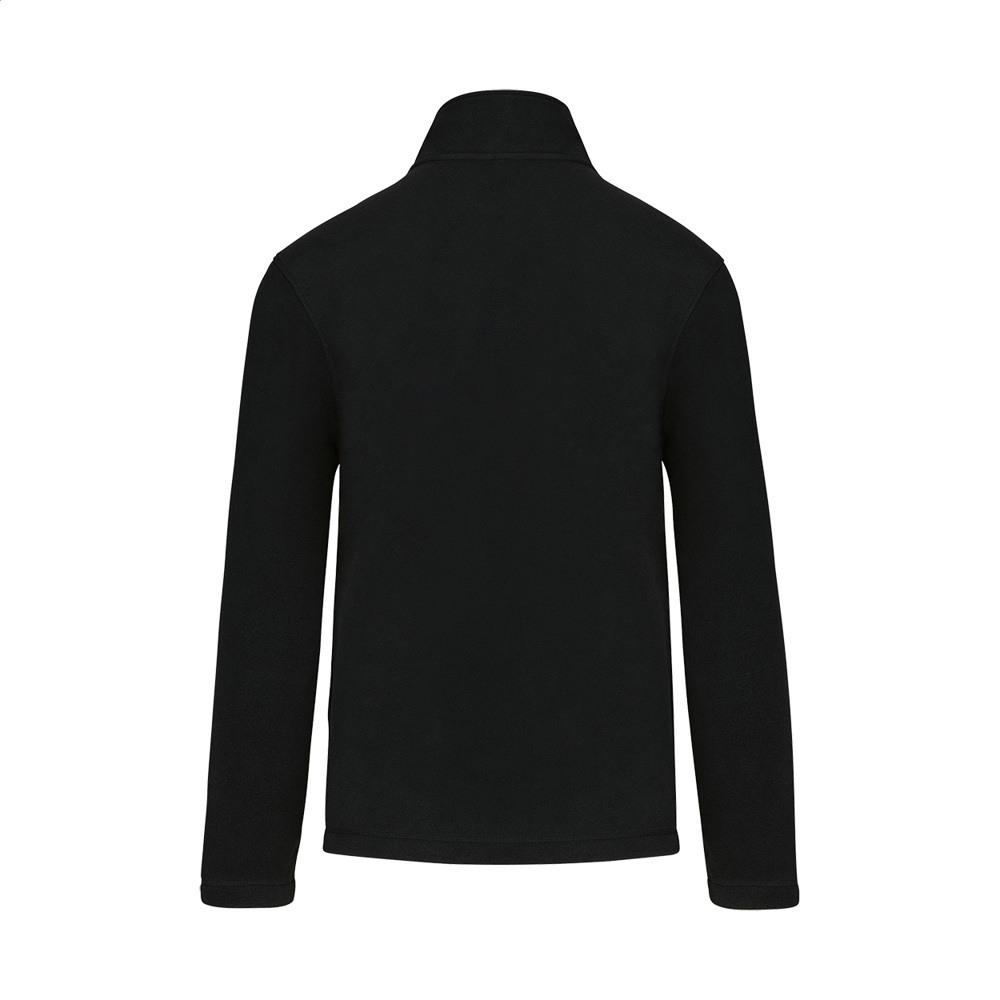 KA9102 - full zip fleece jas