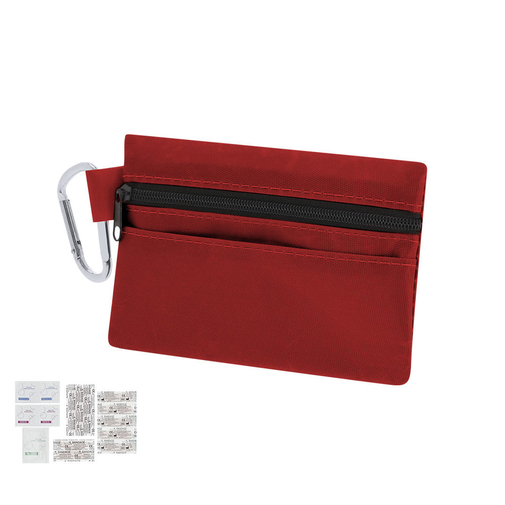 Ehbo-Set Fredek