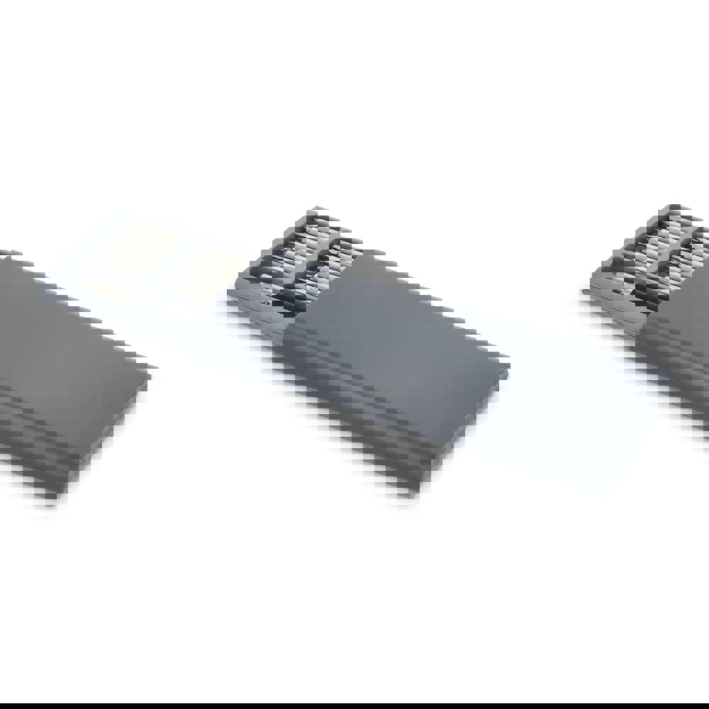 24-in-1 Precisie Schroevendraaierset met organizer