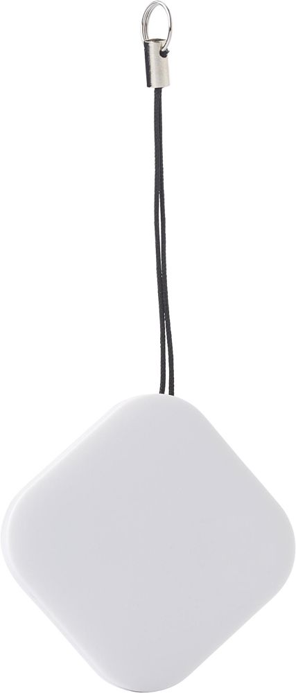 ABS tracker Gerard - Wit