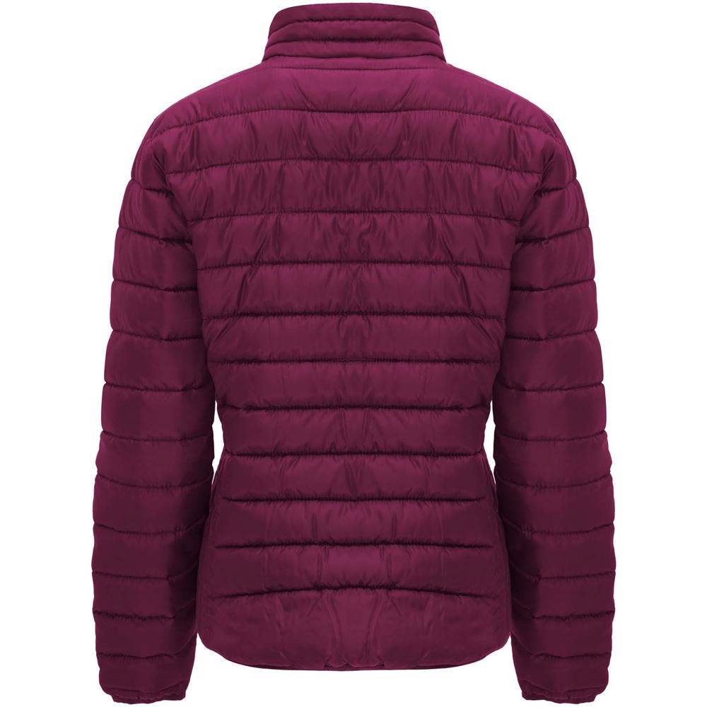 Finland geïsoleerd damesjack