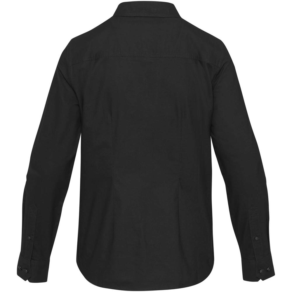 Sphene oxford damesshirt 