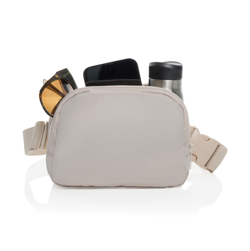 Aero Aware™ RPET Everyday schoudertas