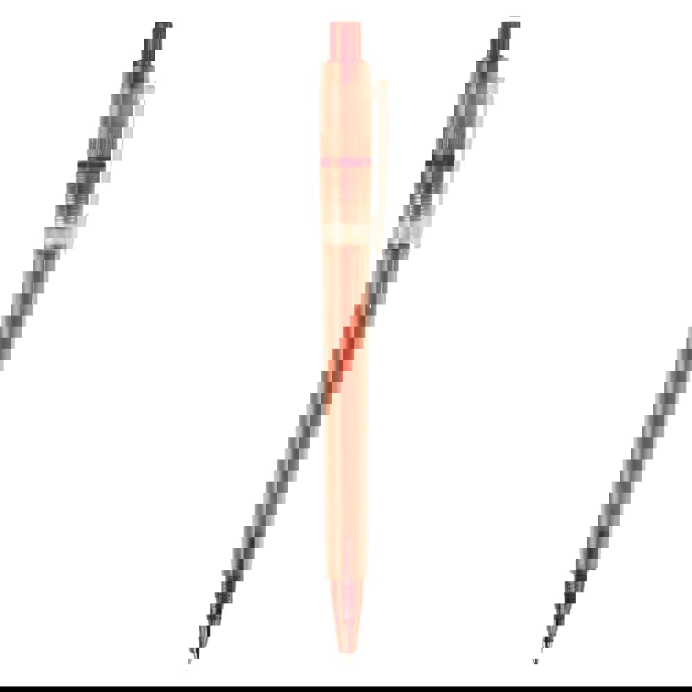 Balpen Baron '03 Ice Frosty