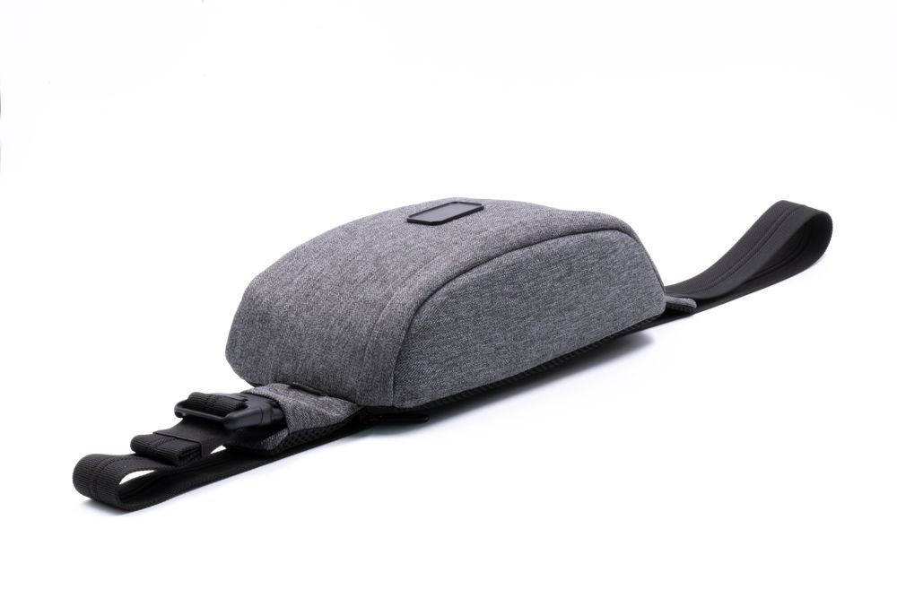 BrandCharger Crosspack schoudertas