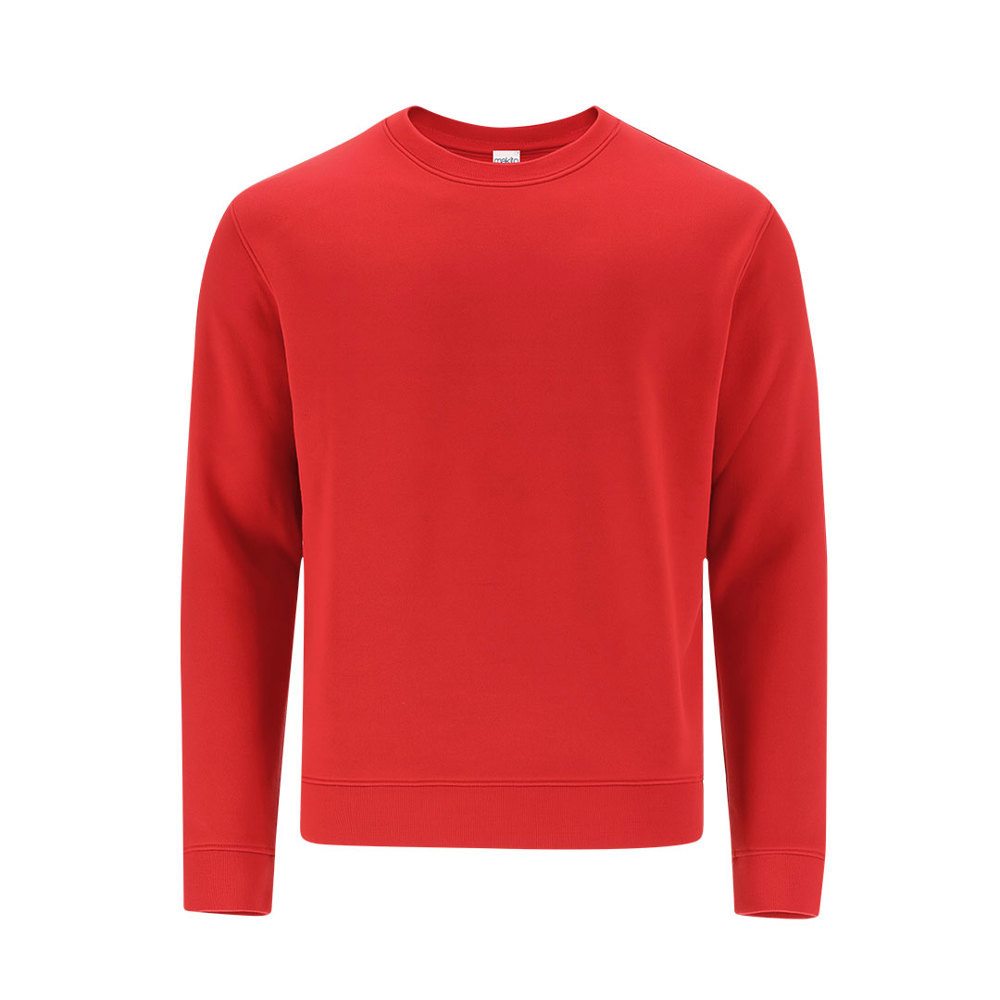 Kinder Sweatshirt Cosmos - ROJ