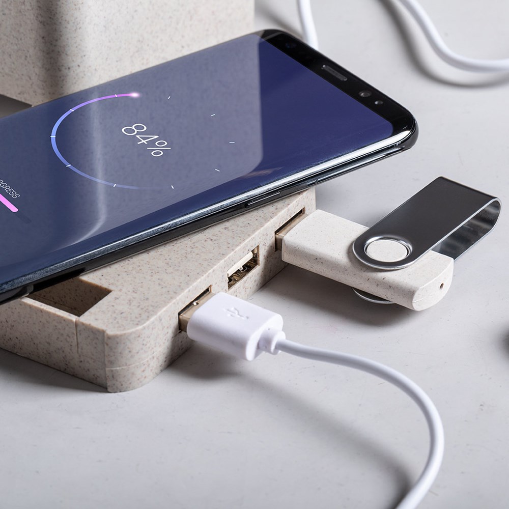 Multifunctioneel Pennenbakje Dowex