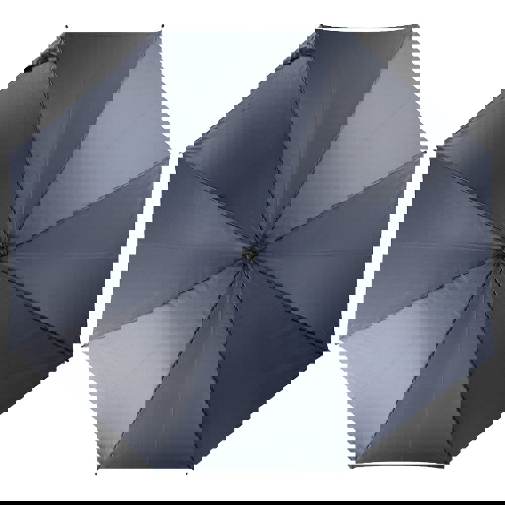 Luxe stokparaplu 23” auto open