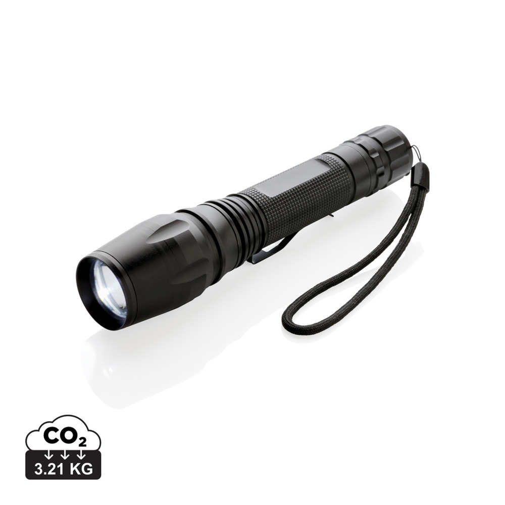 10W CREE zaklamp
